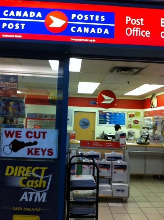 Greenwin Smoke & Gifts