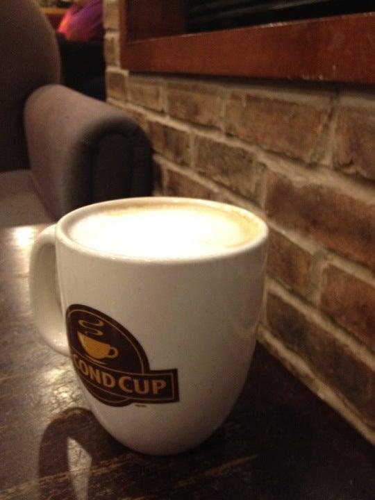Second Cup