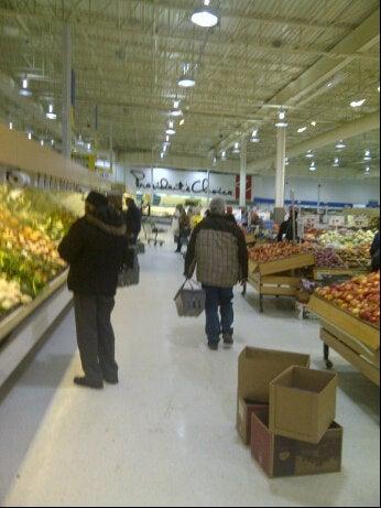 Real Canadian Superstore