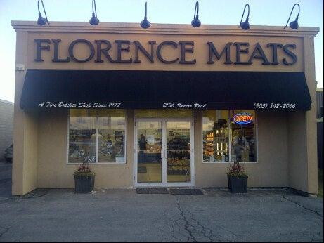 Florence Meats