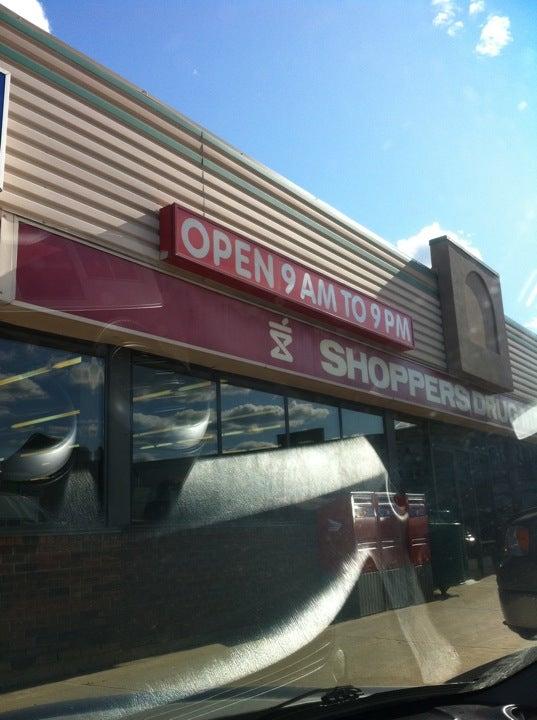 Shoppers Drug Mart
