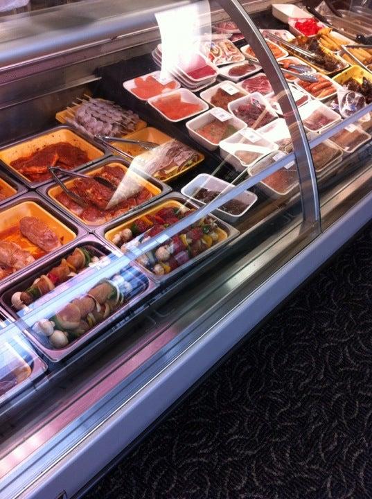 Boucherie Chez Manon