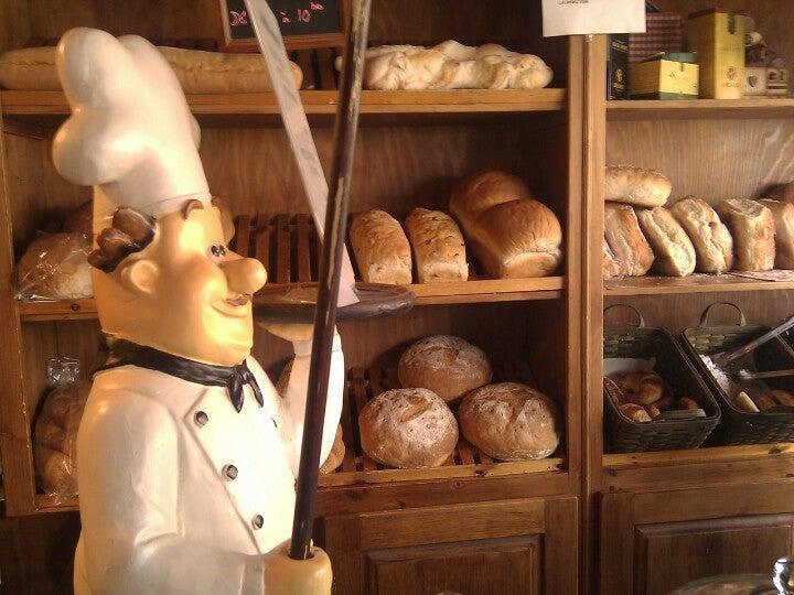 Boulangerie des Trois Rivieres