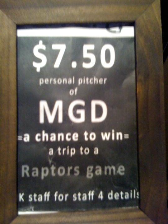 Ollie's Pub and Patio