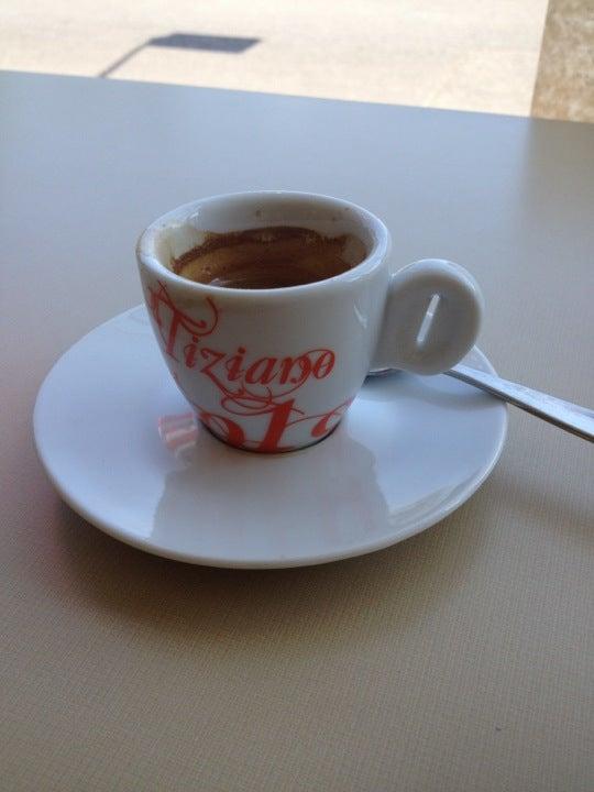 That Little Place by the Lights