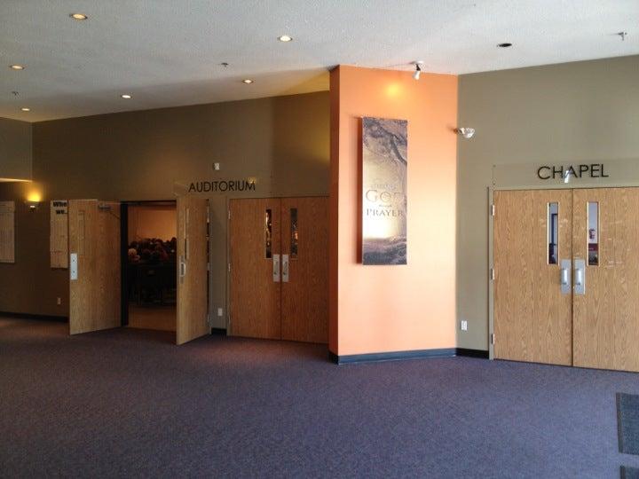 Parksville Fellowship Baptist Church