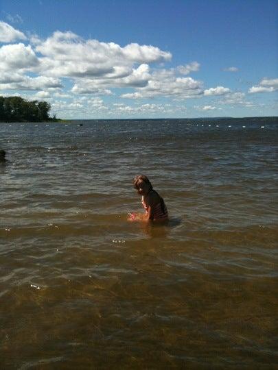 Cap-Saint-Jacques Nature Park