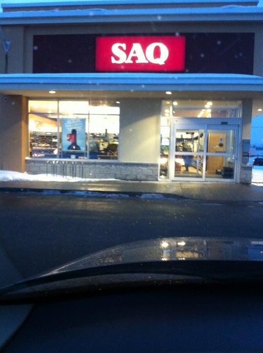 SAQ Express