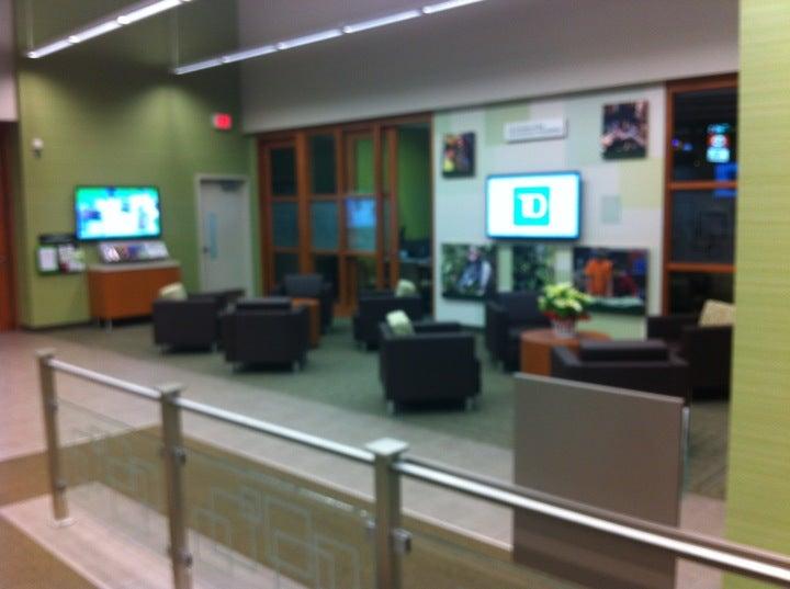 TD Bank Financial Group