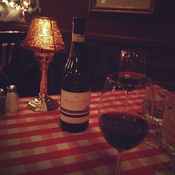 Trattoria Caff Italia