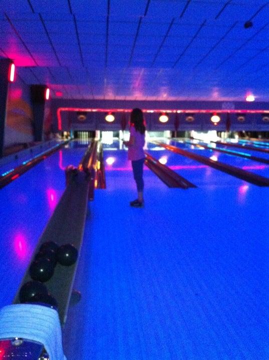 Castle Bowling Centre