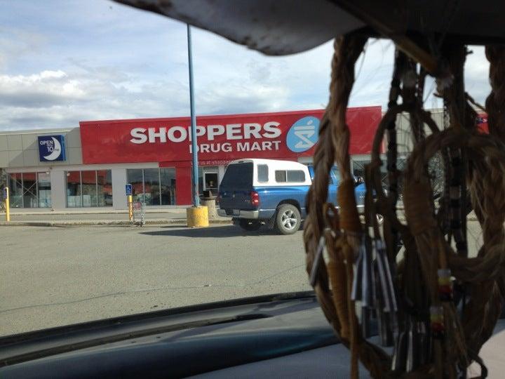 Shoppers Drug Mart