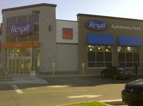 Rexall