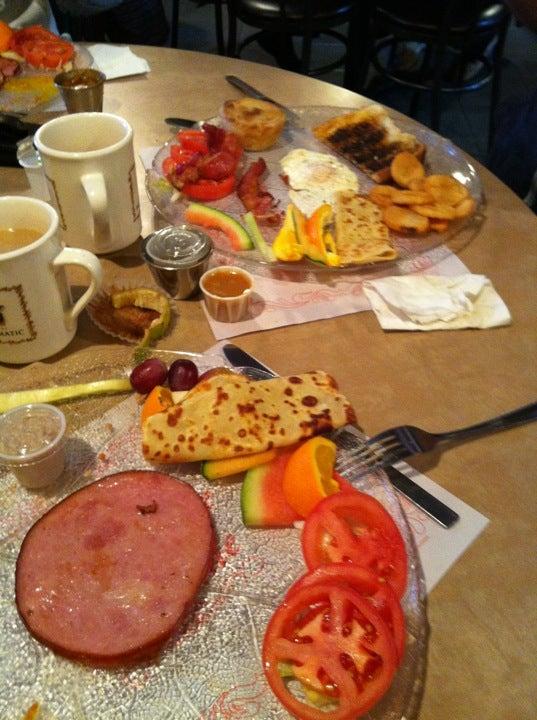 Restaurant la Normandise