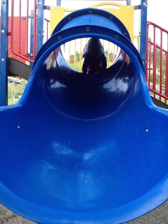 Okanagan Centre Park