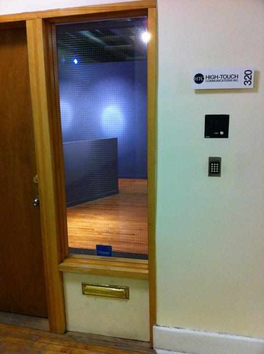 High-Touch Communications Inc