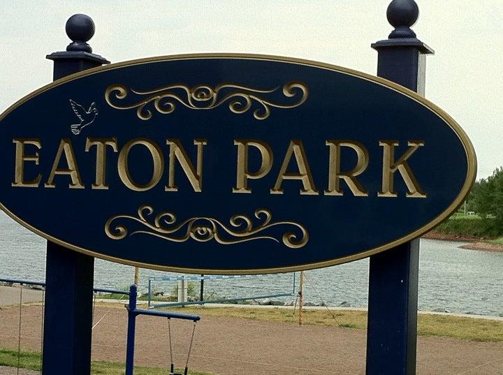 Eatons Park