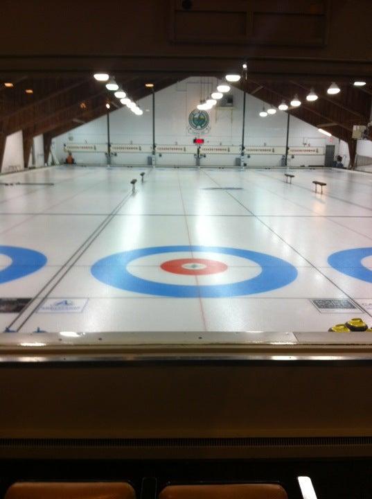 Cataraqui Golf & Country Club