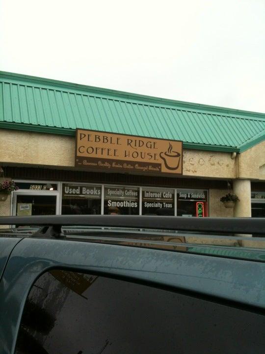 Pebble Ridge Coffee House Ltd