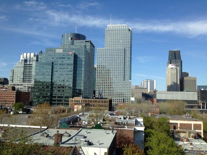 Espresso Hotel & Conference Centre Montreal