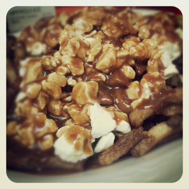 Restaurant Super Frite