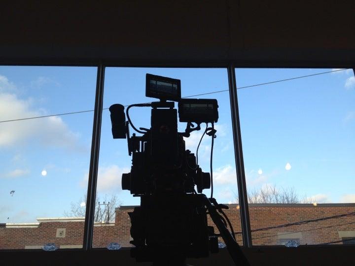Media Cineground Inc