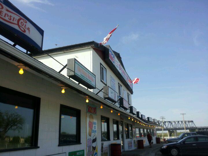 Skinner's Restaurant