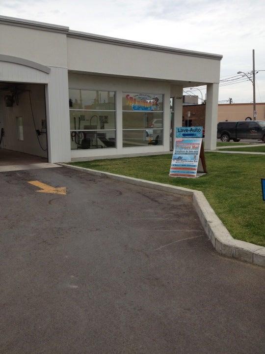 Lave-Auto Express.Net