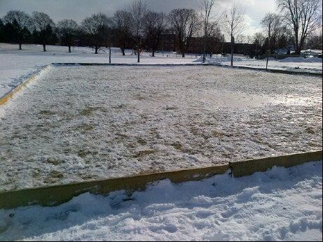 Sheppard Public School