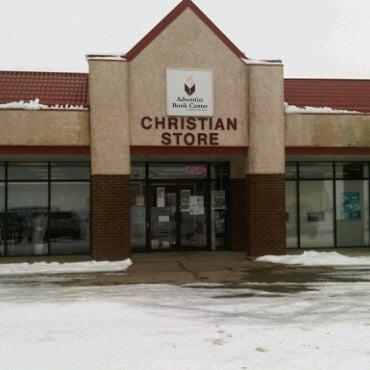 Adventist Book Centre