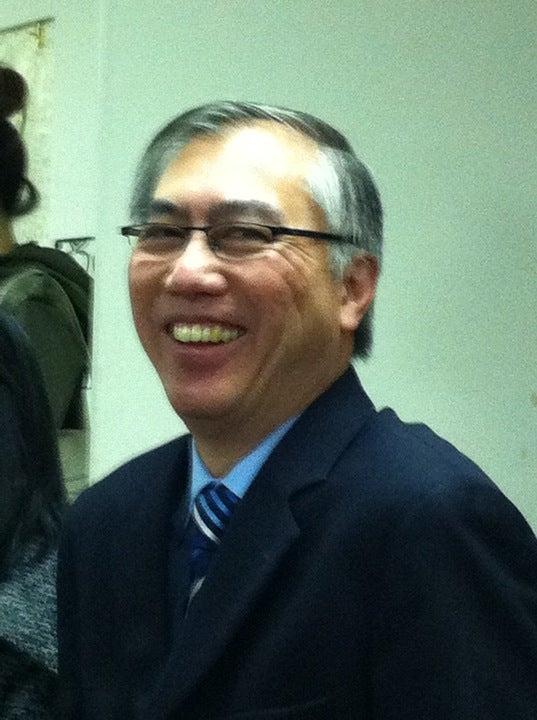 Vancouver Chinese Mennonite