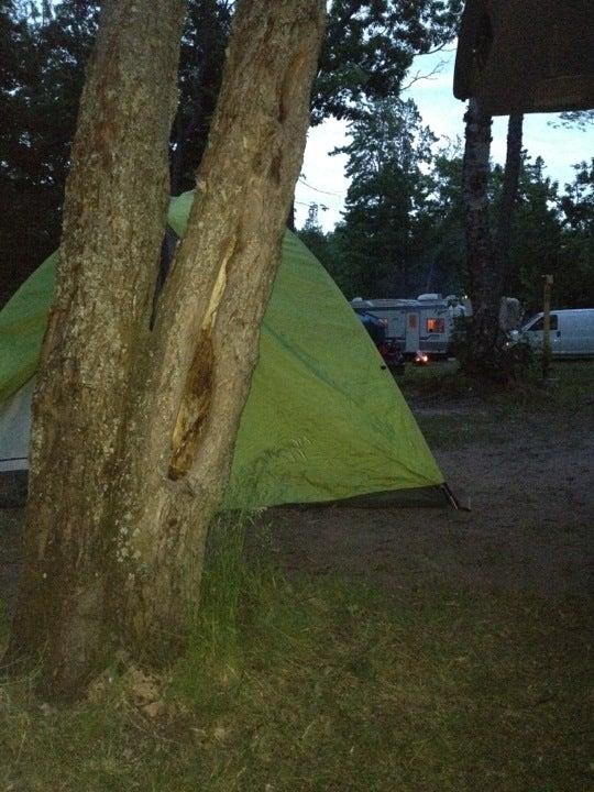 Lions Club Pointe des Chenes