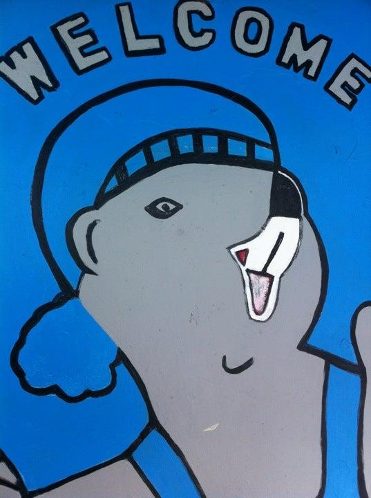 Carson Grove Elementary School