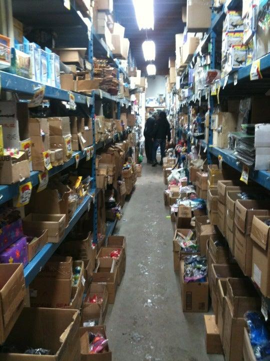 United Unlimited Importers Exporters Wholesalers