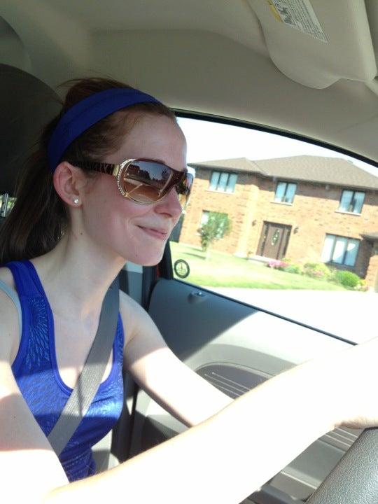 John McGregor School