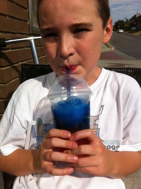 Get the Scoop Creamery