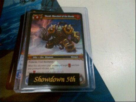 Craving For A Game