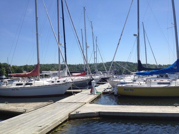 Bedford Basin Yacht Club