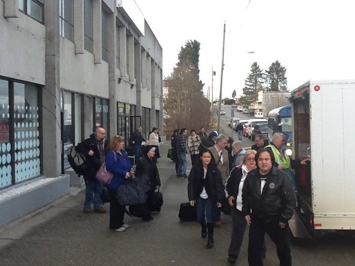 Captain's Table Restaurant