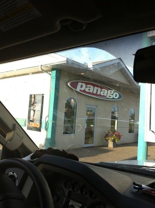 Panago Pizza
