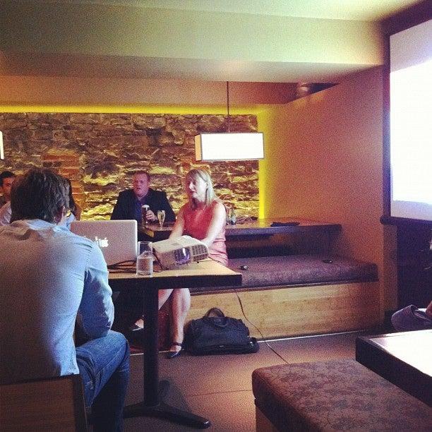 Kinki Asian Fusion Restaurant