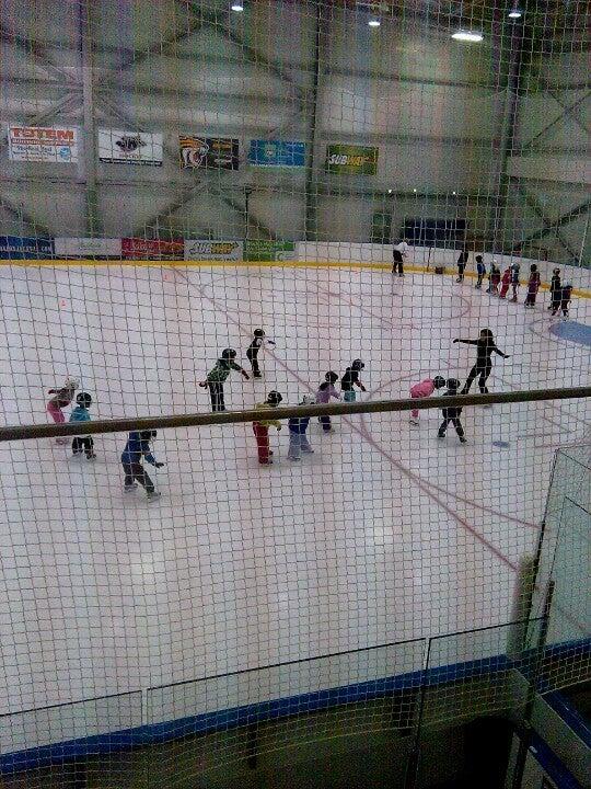 Terwillegar Community Recreation Center