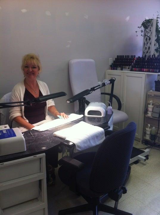 Acrylic Nail Designs