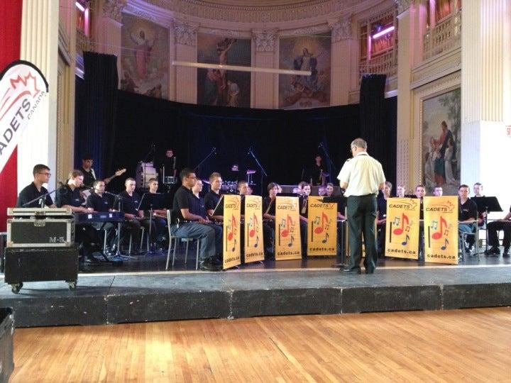 Ecole Mont-de-la-Salle