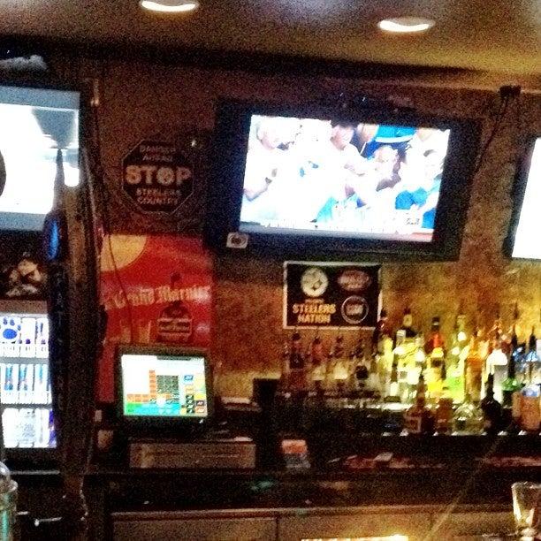 Tortoise & Hare Bar and Grille