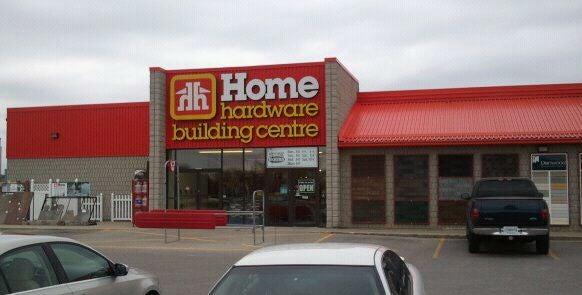Strathroy Home Hardware Building Centre