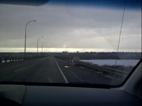 North Battleford Hospital