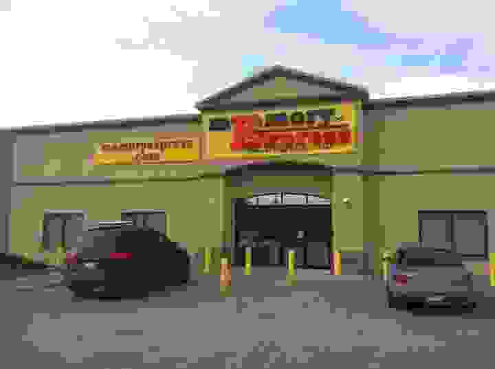 Memory Express Computer Products, 120 58 Ave SE, Calgary, AB T2H 0N7 ...