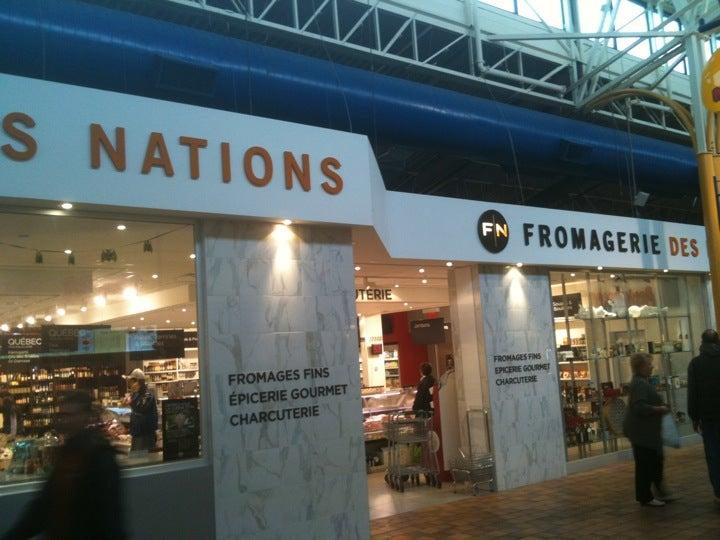 Fromagerie-Nations