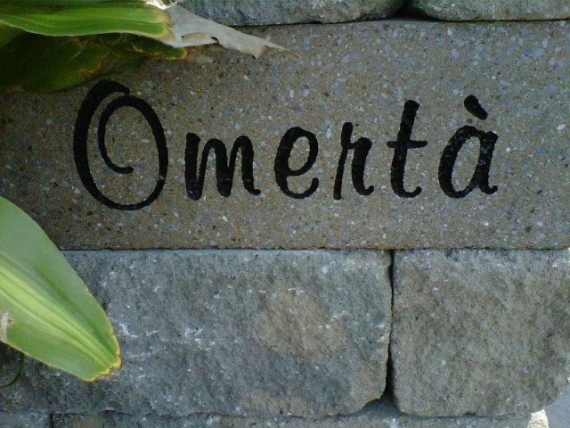 Restaurant Omerta